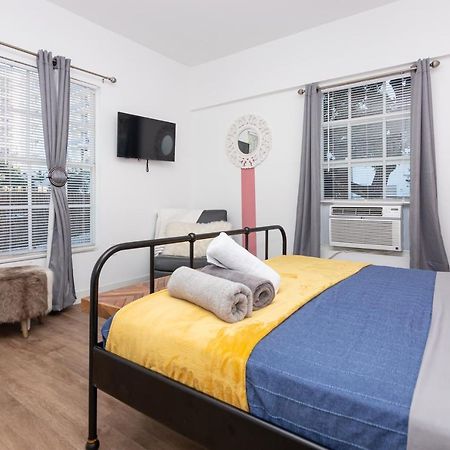 Appartamento Studio With Backyard - Heart Of Midtown - Wynwood Miami Esterno foto
