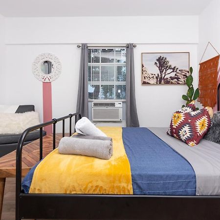 Appartamento Studio With Backyard - Heart Of Midtown - Wynwood Miami Esterno foto