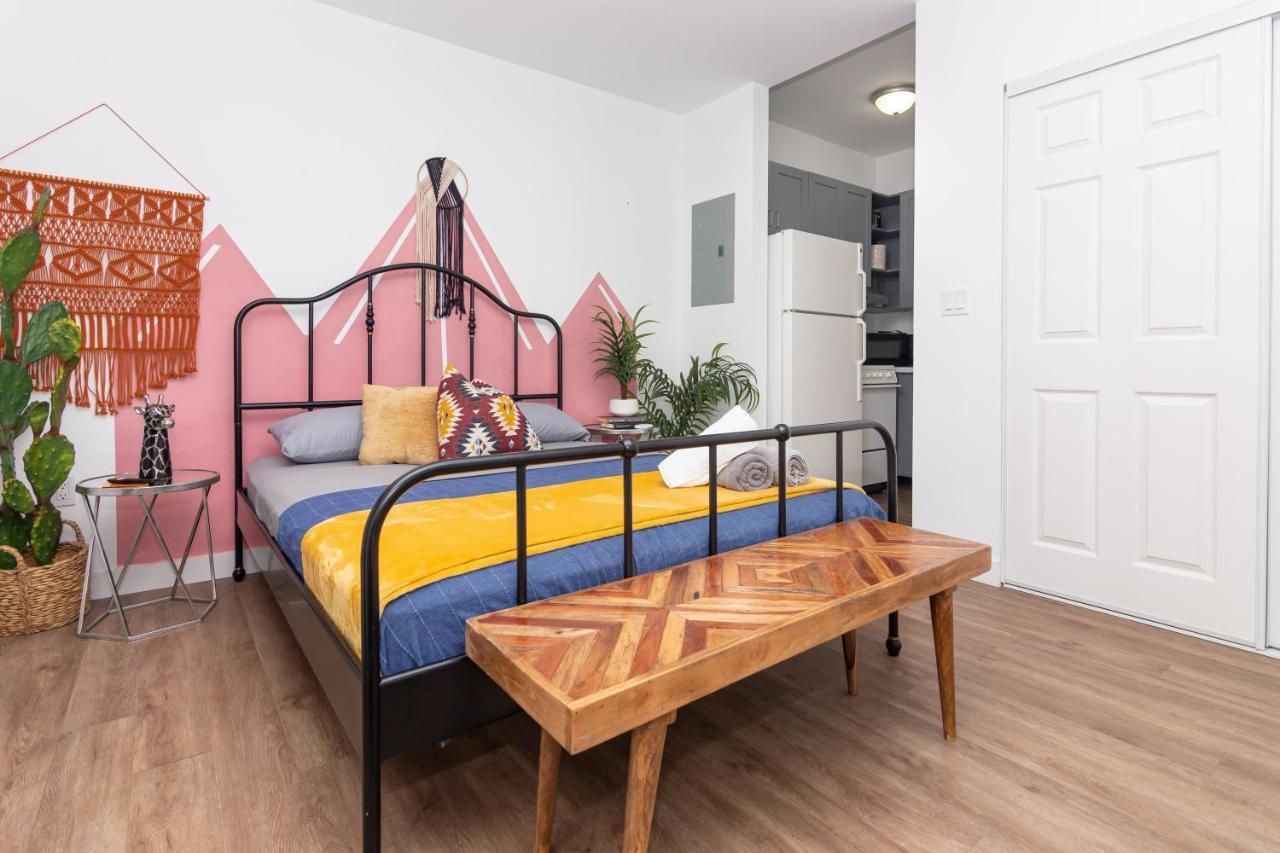 Appartamento Studio With Backyard - Heart Of Midtown - Wynwood Miami Esterno foto