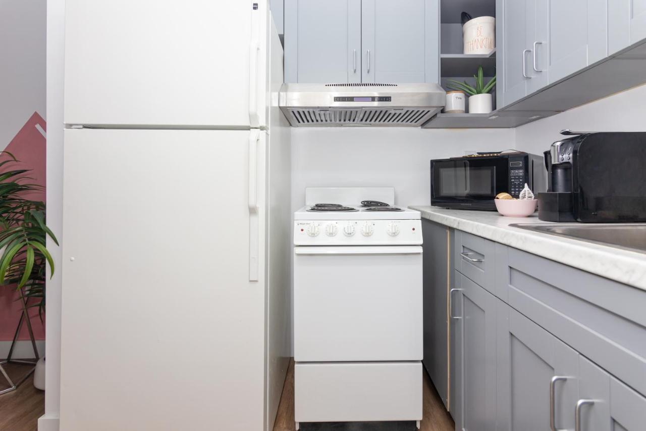 Appartamento Studio With Backyard - Heart Of Midtown - Wynwood Miami Esterno foto
