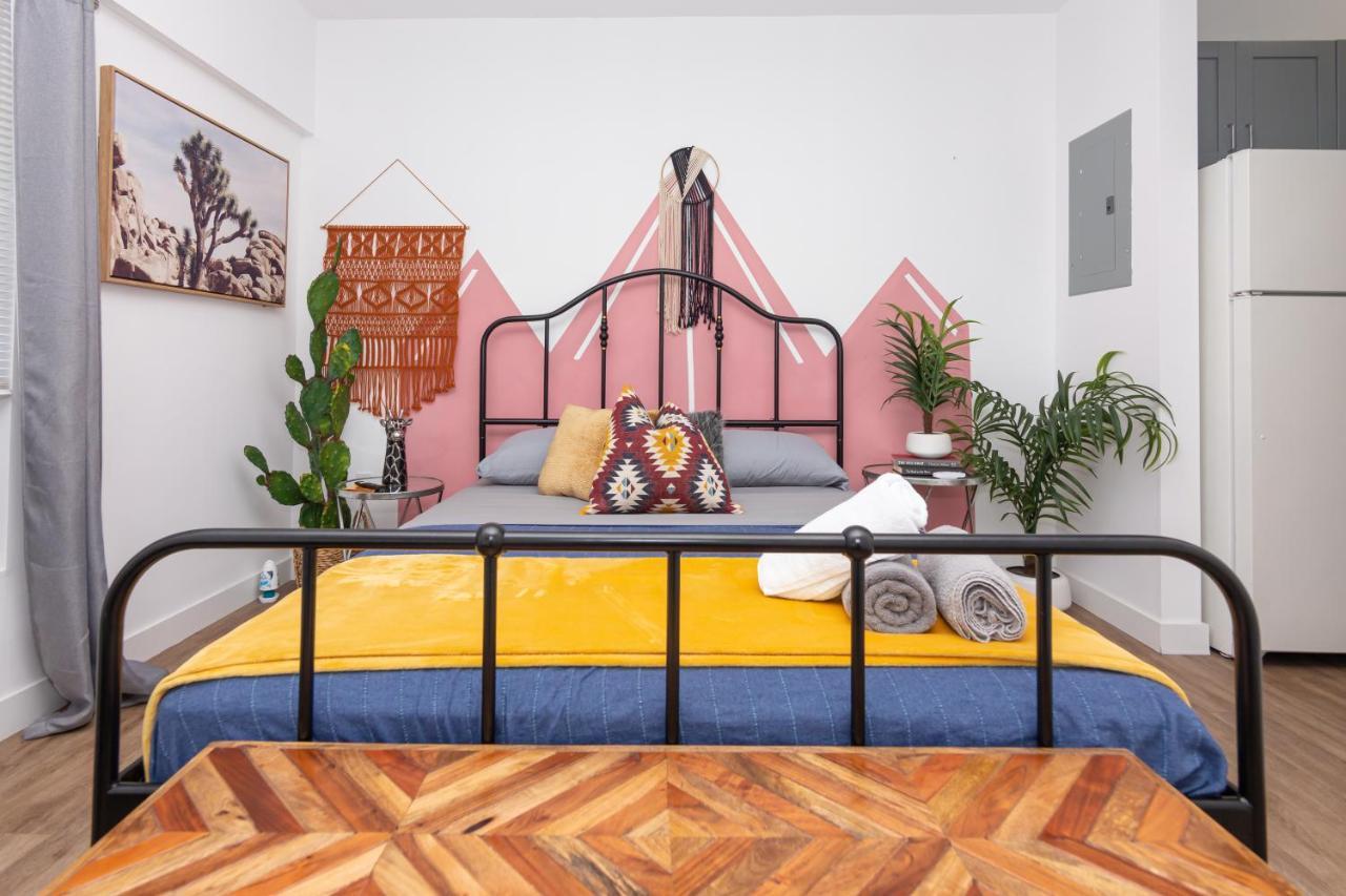 Appartamento Studio With Backyard - Heart Of Midtown - Wynwood Miami Esterno foto