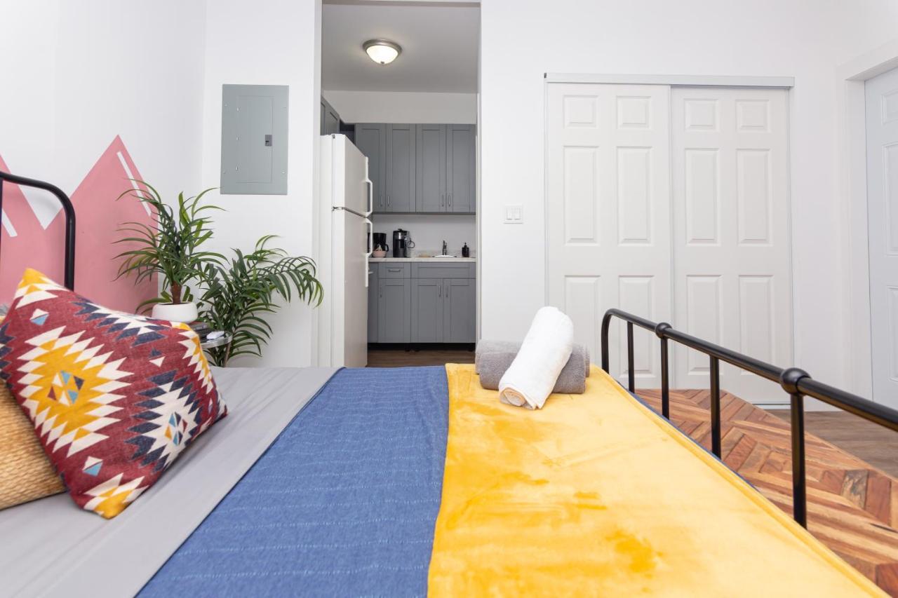 Appartamento Studio With Backyard - Heart Of Midtown - Wynwood Miami Esterno foto