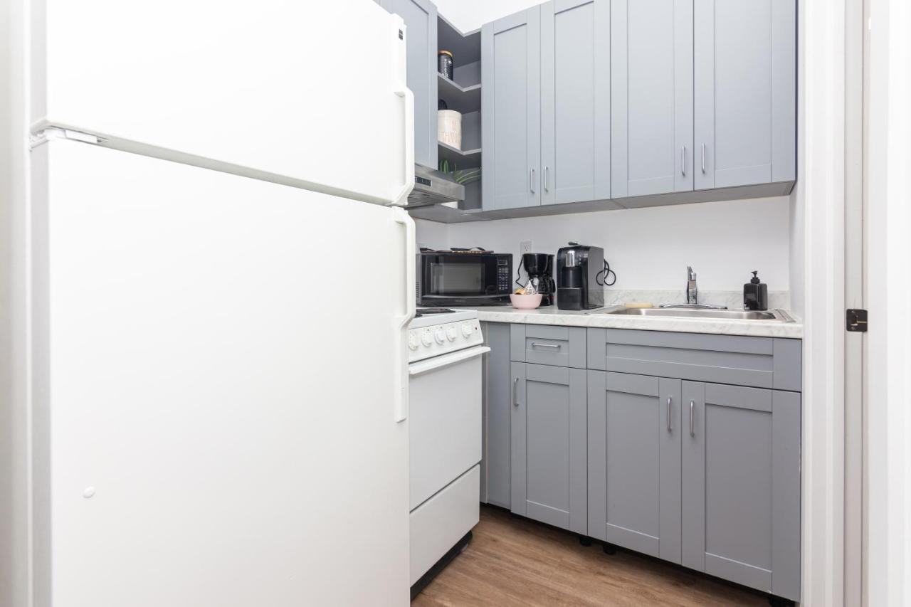 Appartamento Studio With Backyard - Heart Of Midtown - Wynwood Miami Esterno foto