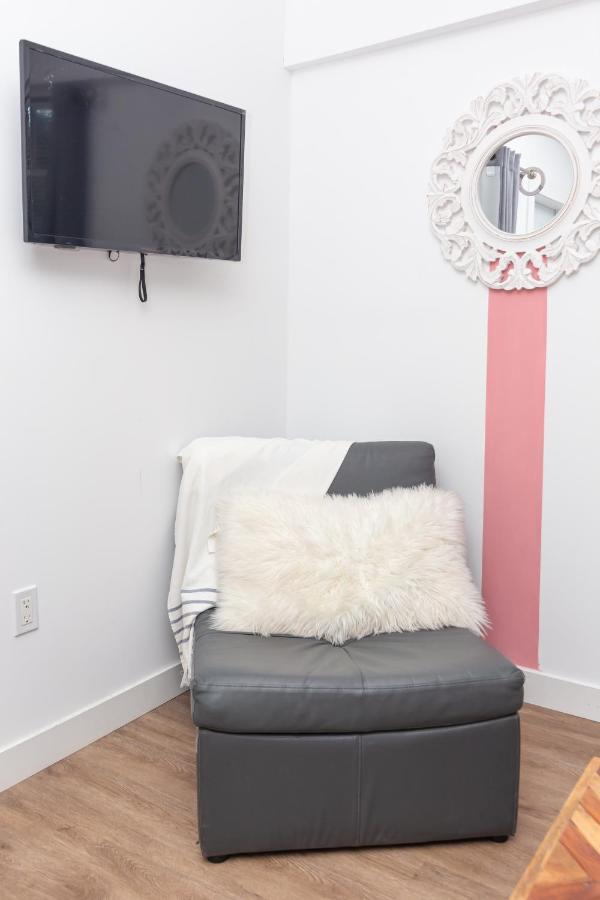 Appartamento Studio With Backyard - Heart Of Midtown - Wynwood Miami Esterno foto